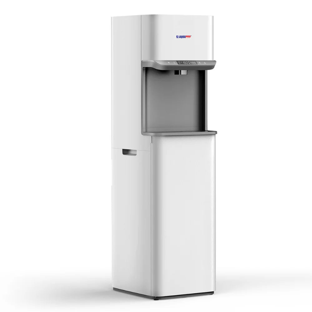 Water Dispenser with Reverse Osmosis system (RO)