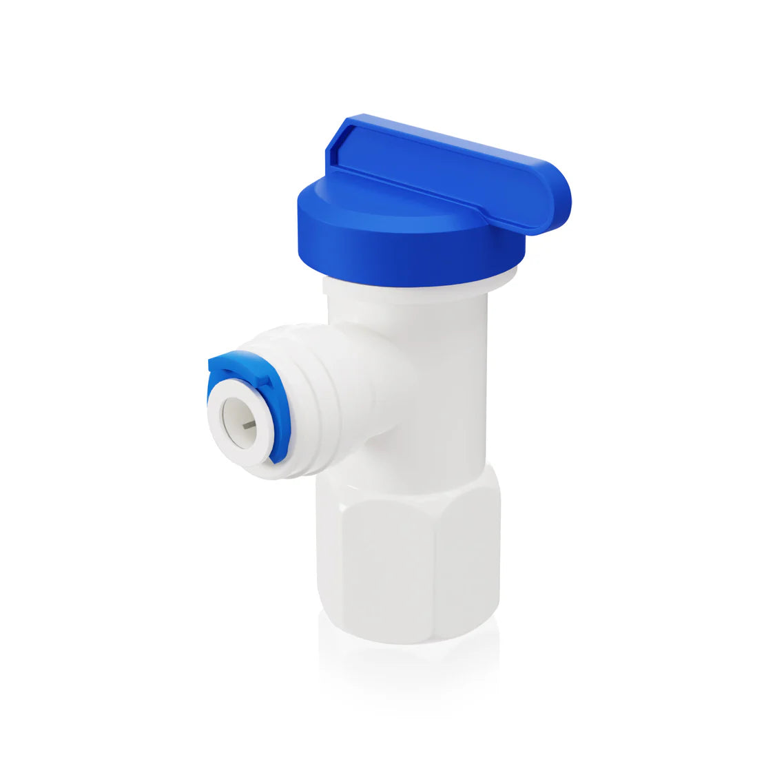 Tank Ball Valve