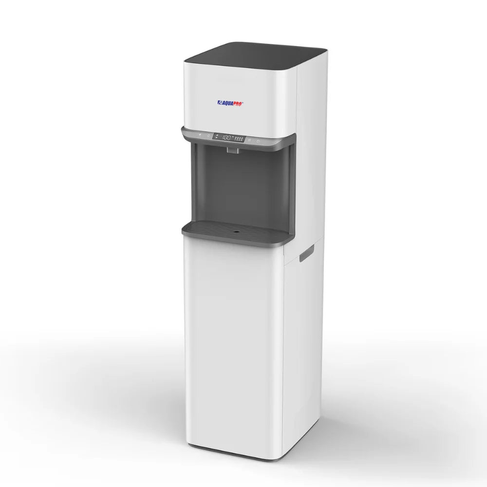 Water Dispenser with Reverse Osmosis system (RO)