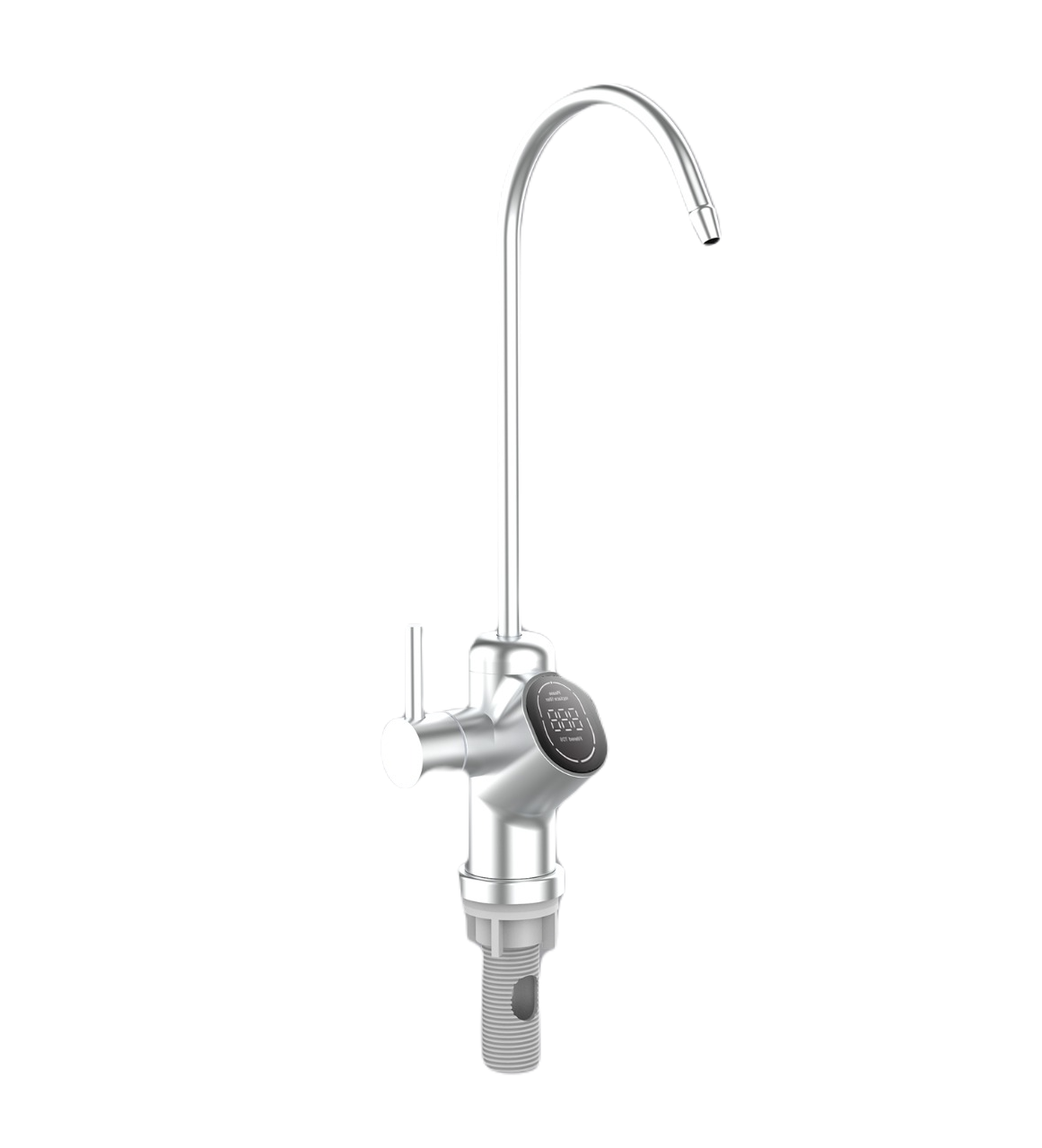 600 GPD Direct Flow RO System