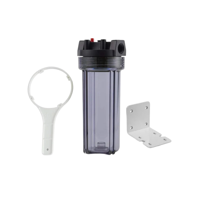 AQF Cartridge Filter Housing - AQUAPRO