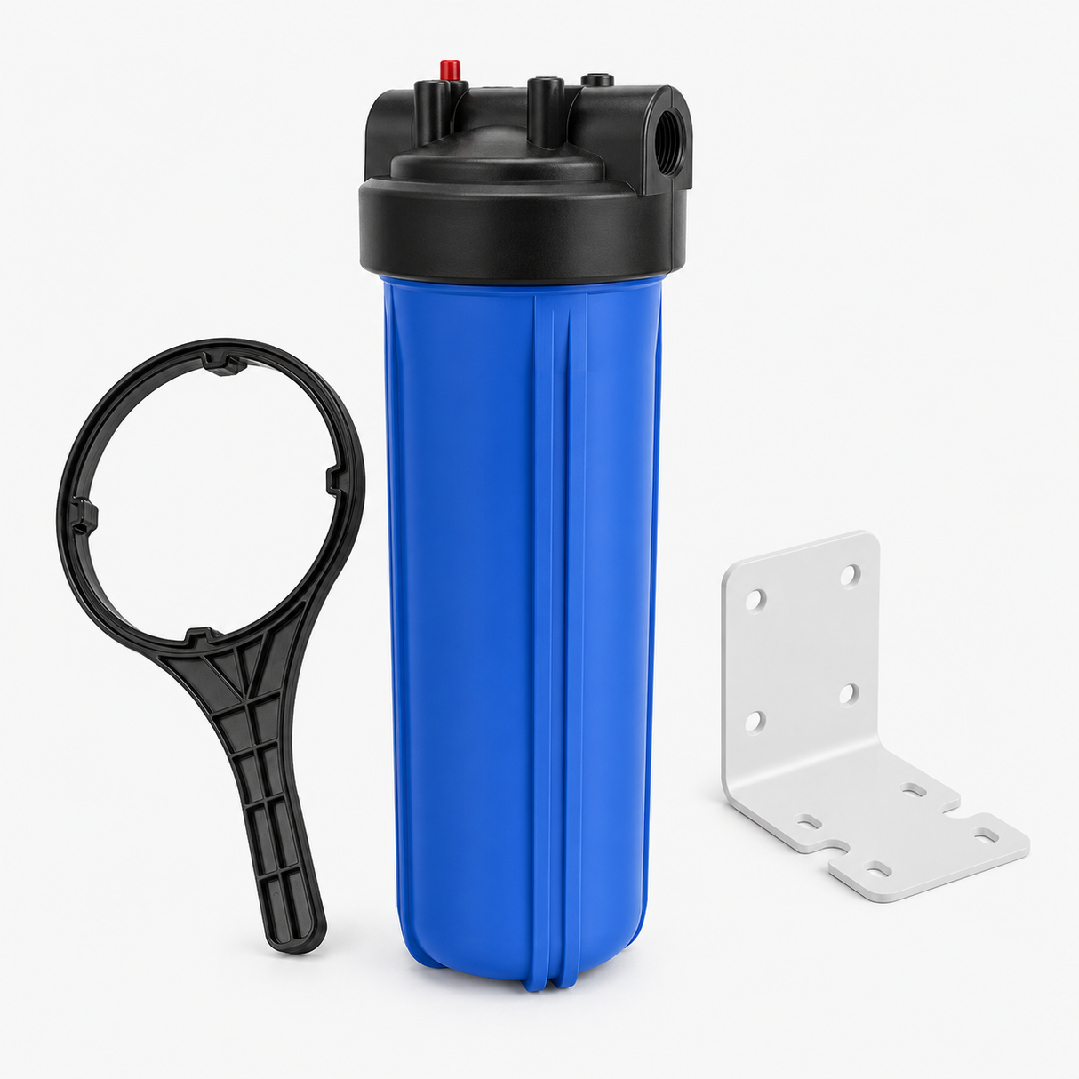 AQF 20" Jumbo Housing