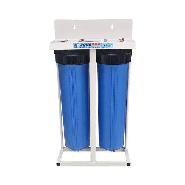 20" Double Jumbo - AQUAPRO