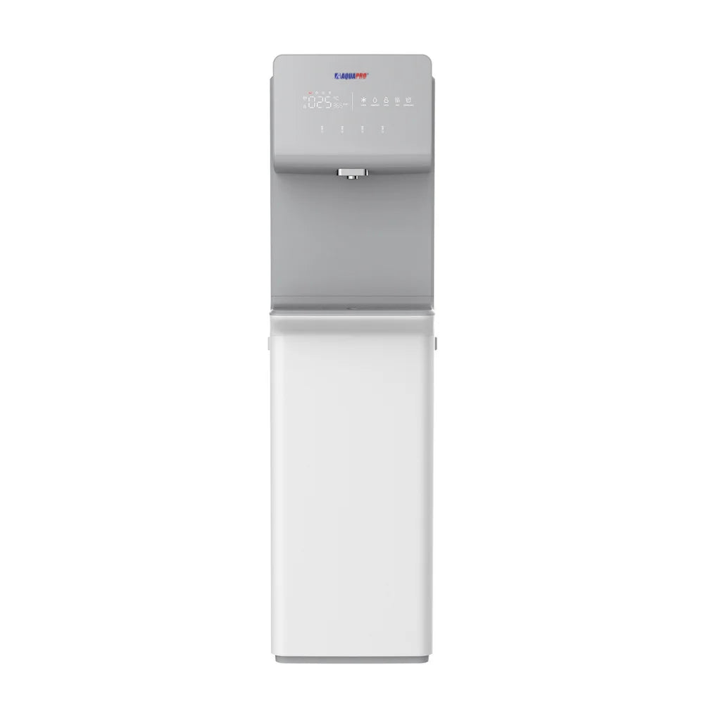 Water Dispenser with RO system & Sparkling Water