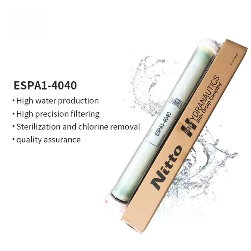 هايدراونتكس نيتو ESPA1-4040