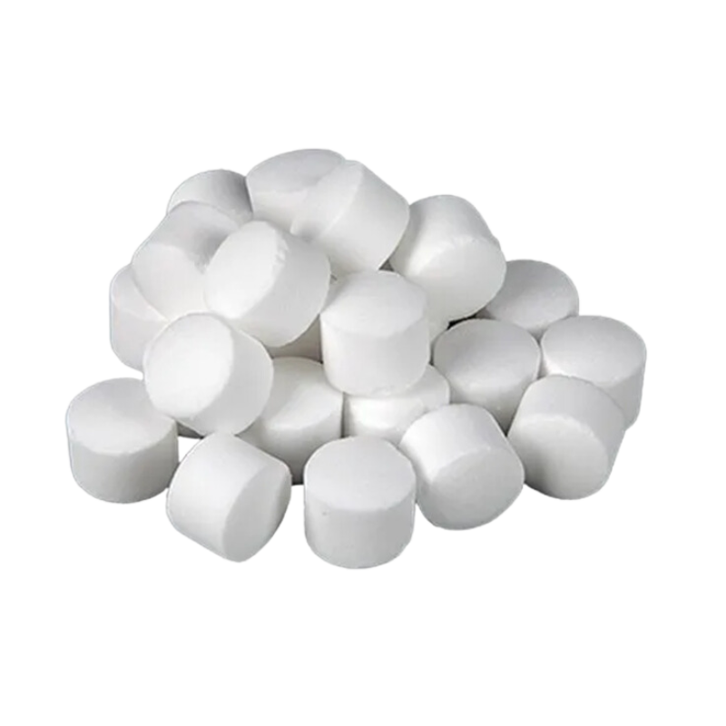 Softener Salt