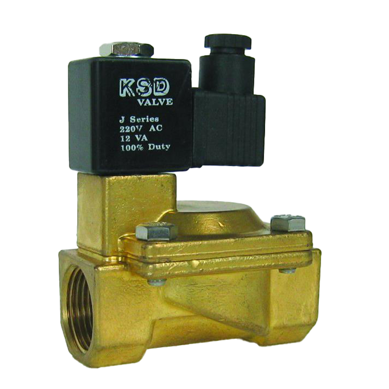 Solenoid Valves - AQUAPRO
