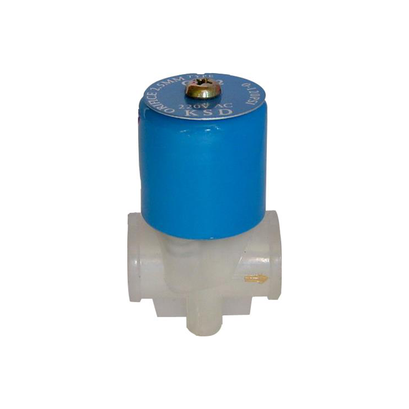 Solenoid Valves - AQUAPRO