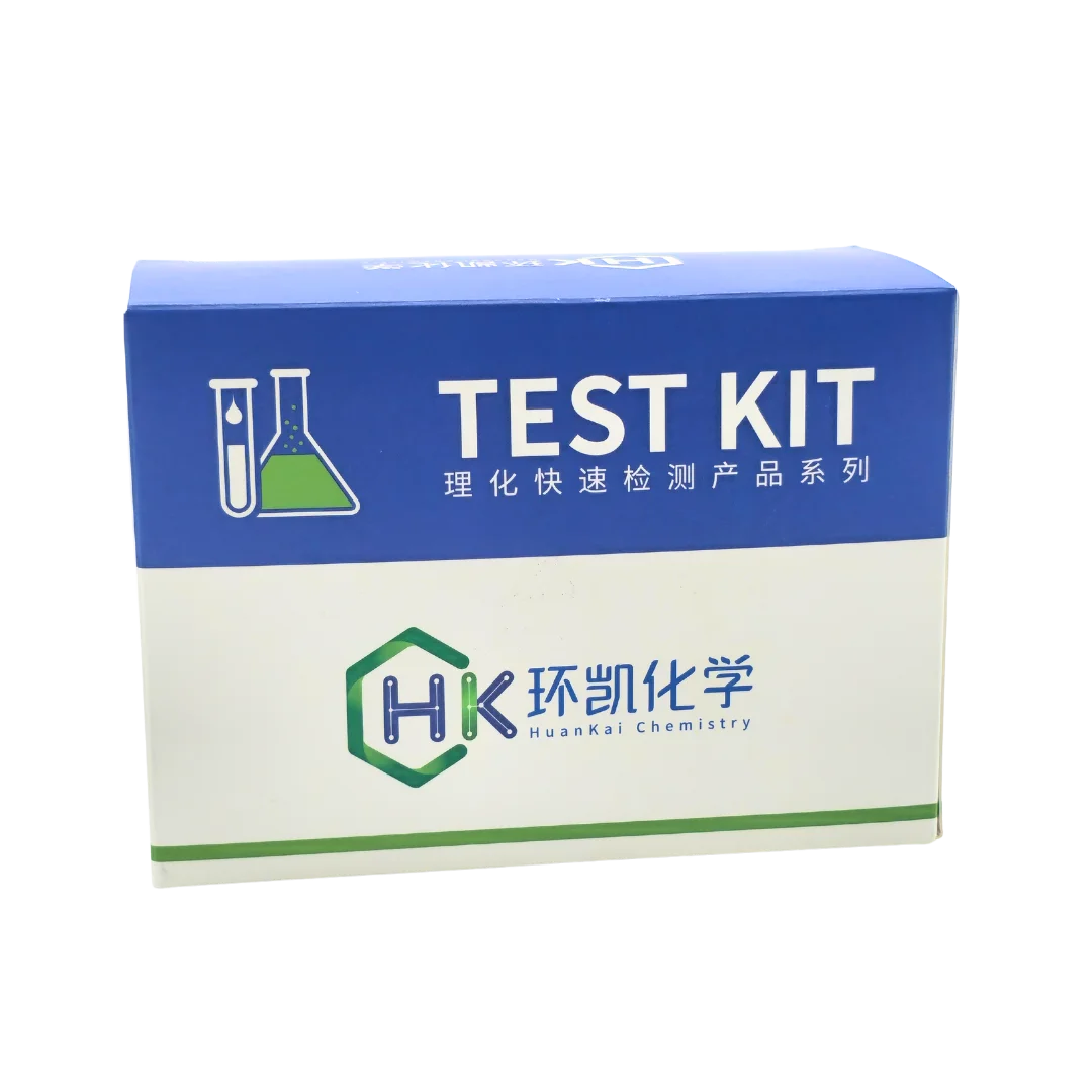 Total Hardness Test Kit