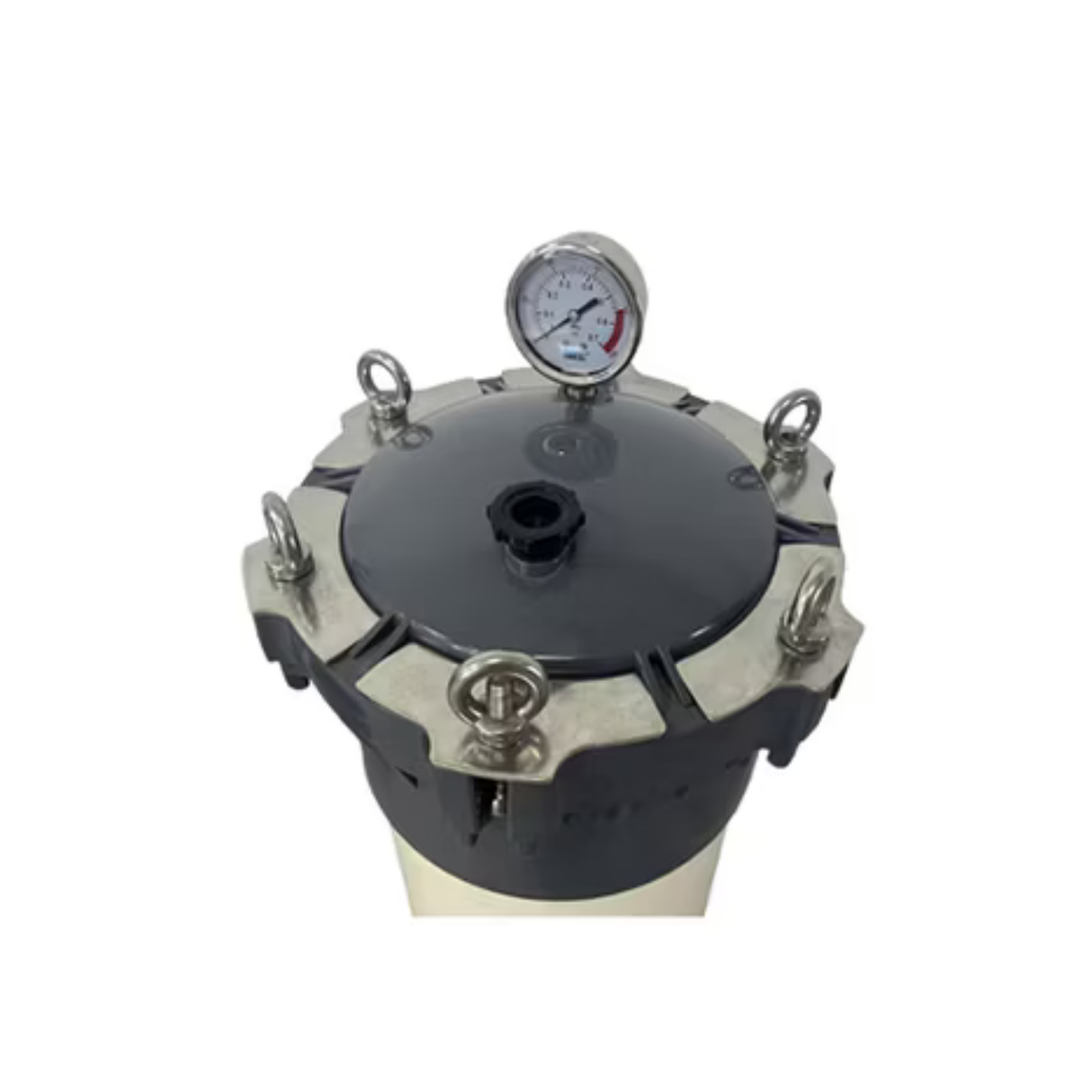 UPVC Multi Filter Housing