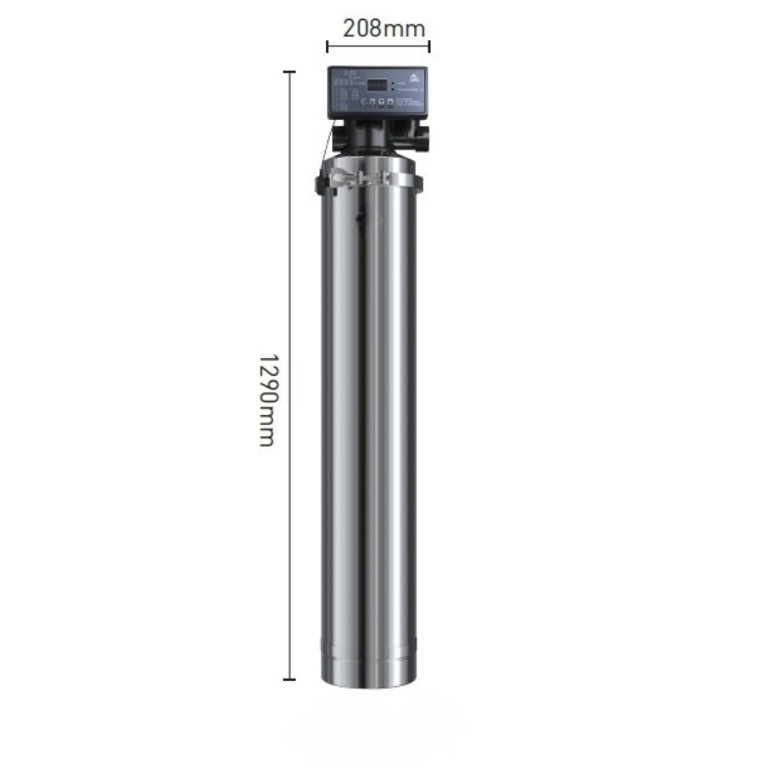 Nano Filtration Whole House (Ultra-Filtration)