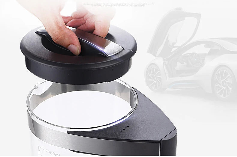 2L Active Hydrogen Rich Water Generator Kettle
