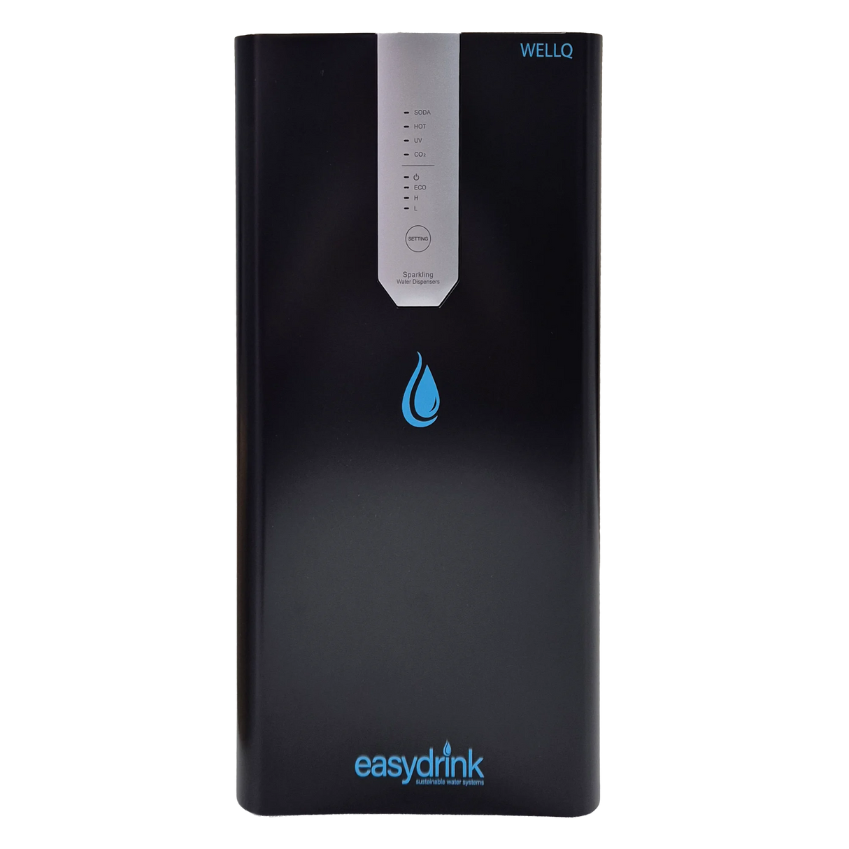 Wellq Ultra Filtration System