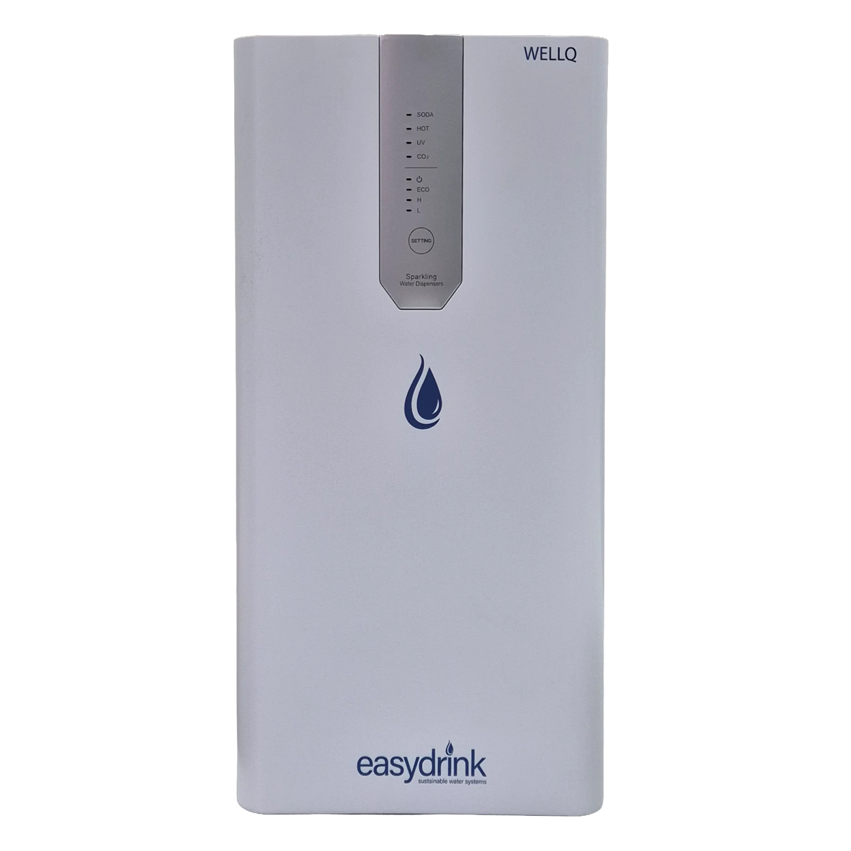 Wellq Ultra Filtration System