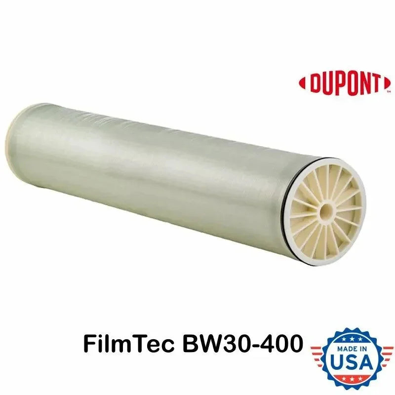DuPont FilmTec™ BW30-400 Brackish Water RO Membrane