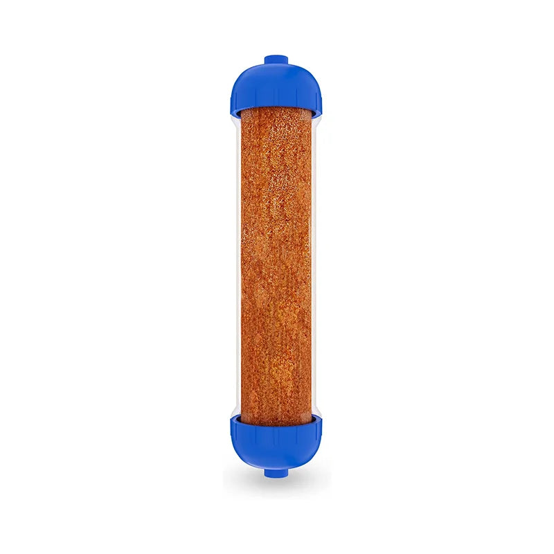 Mix Bed Ion Resin Filter