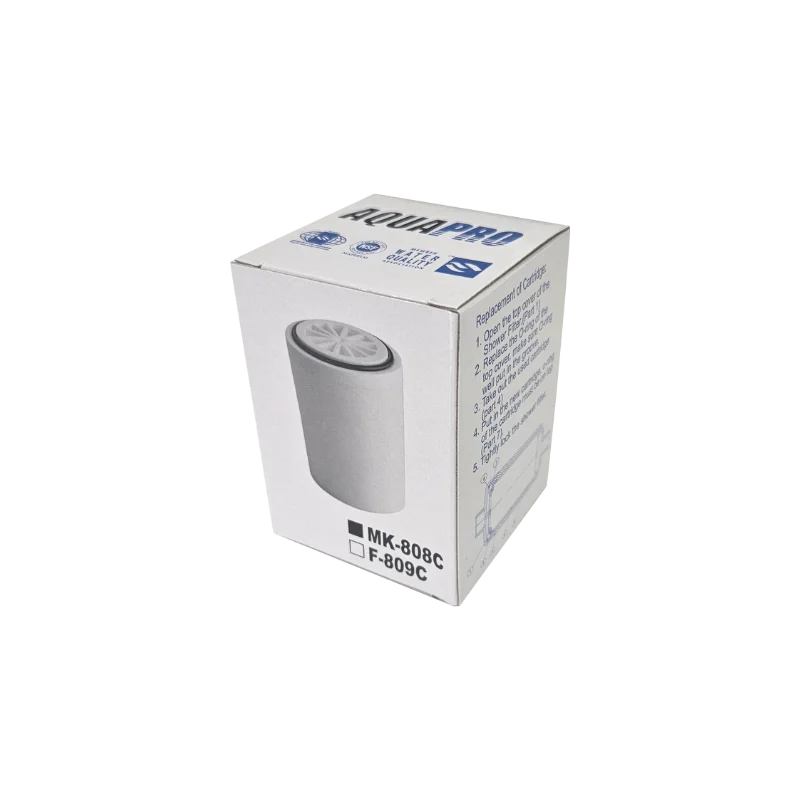 Shower Filter Cartridge - AQUAPRO
