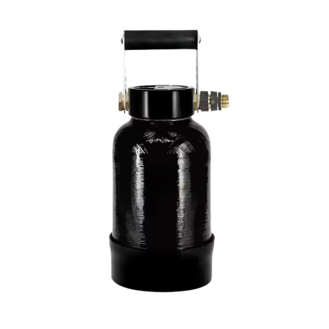 Compact Water Softener