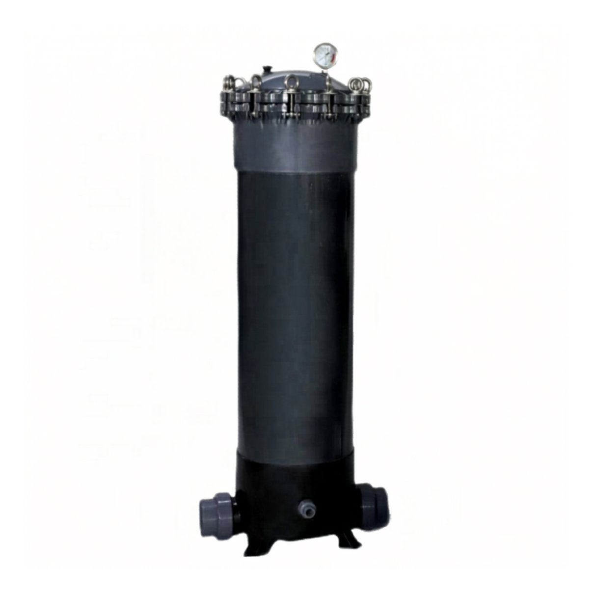UPVC Multi Filter Housing