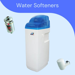 Water Softener