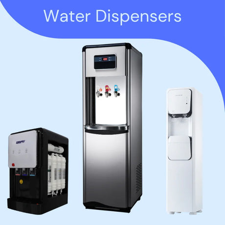 Water Dispensers