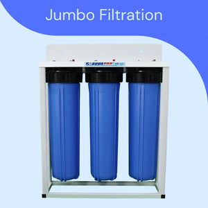 Jumbo Filtration