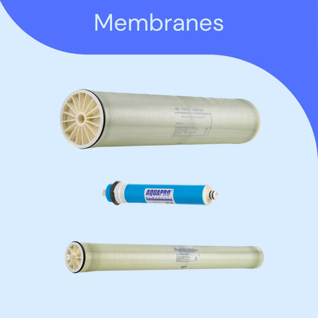 Membranes