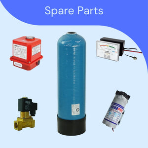 Spare Parts & Accessories