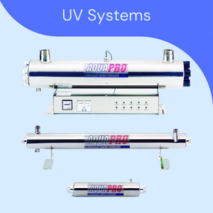 Full UV Systems