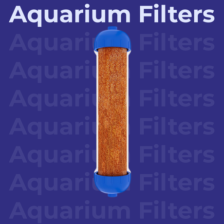 Aquarium Filters