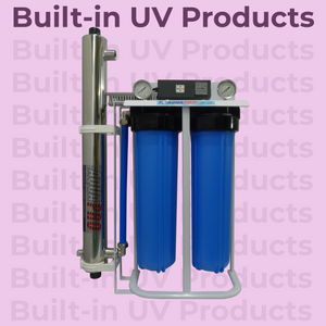 Built-in UV Products