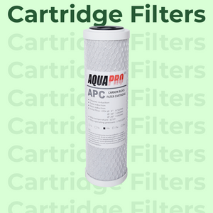 Cartridge Filters