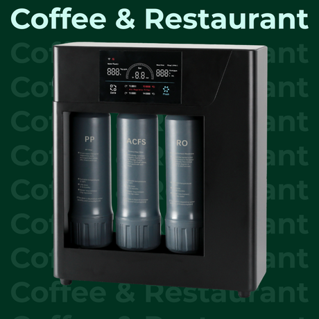 Coffee & Restaurants