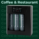 Coffee & Restaurants