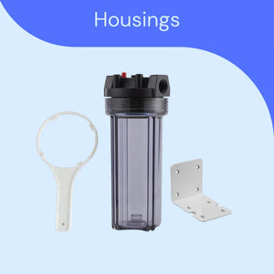 Housings