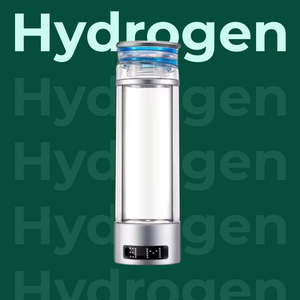 Hydrogen
