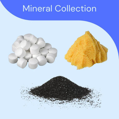 Mineral Collection