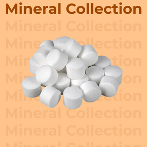 Mineral Collection