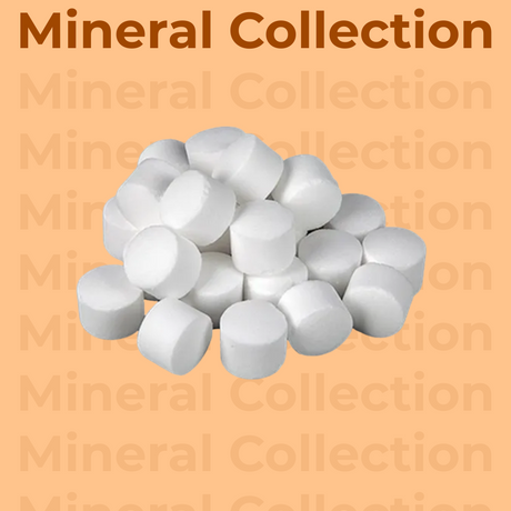 Mineral Collection