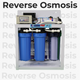 Reverse Osmosis