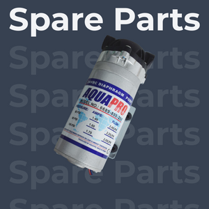 Spare Parts & Accessories