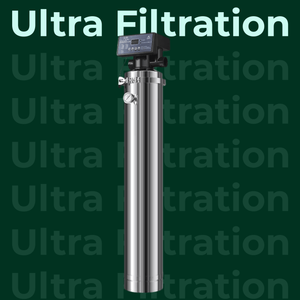 Ultra Filtration