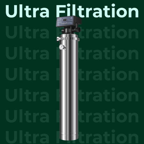 Ultra Filtration