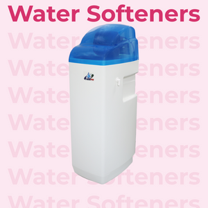 Water Softener