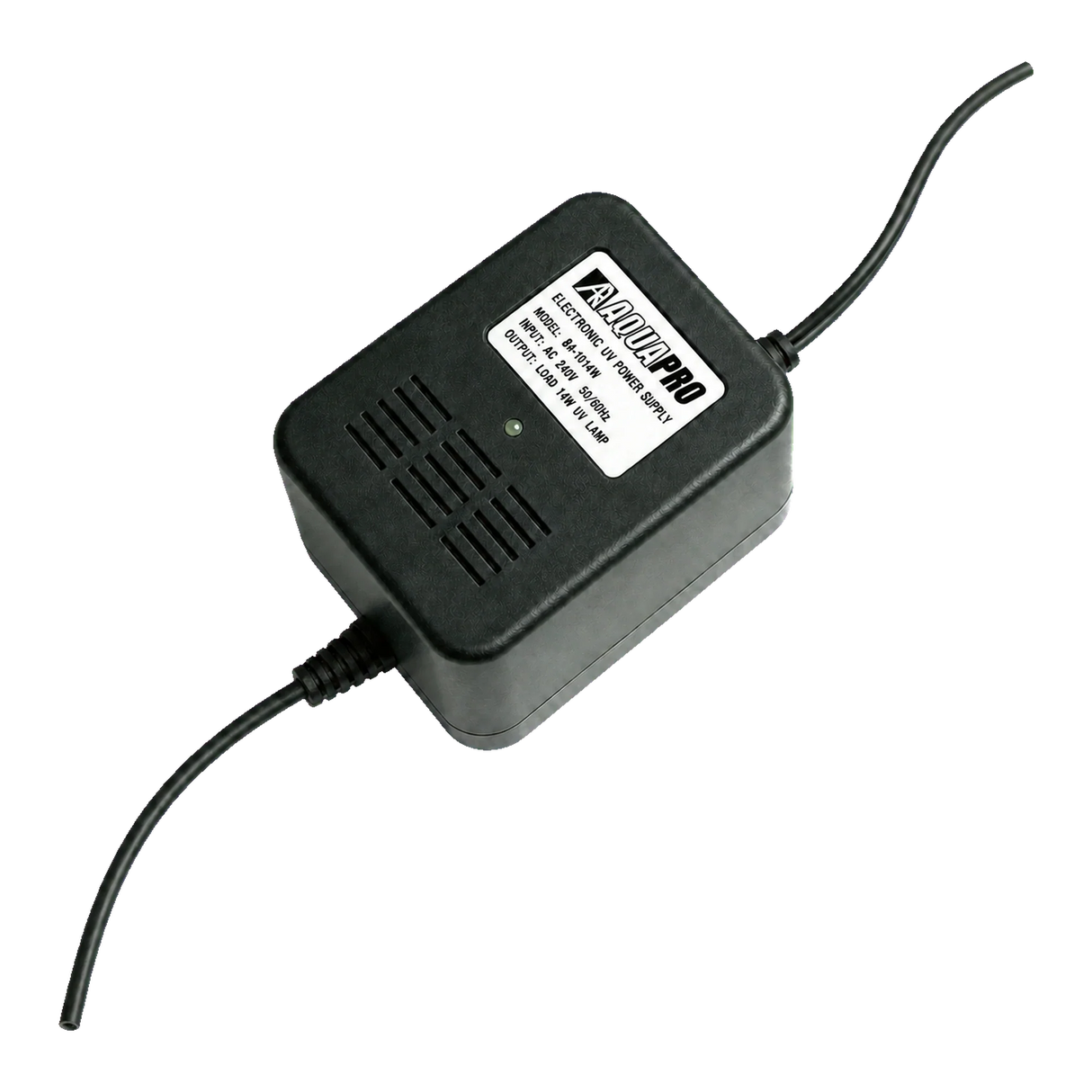 AQUAPRO 14W UV Ballast BA-1014W