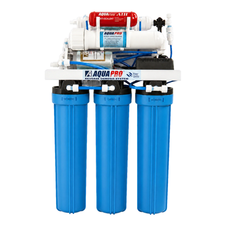 AQUAPRO 150 GPD RO System ARO150G-N