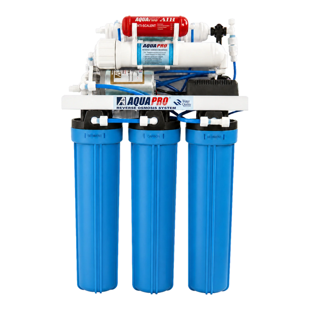 AQUAPRO 150 GPD RO System ARO150G-N