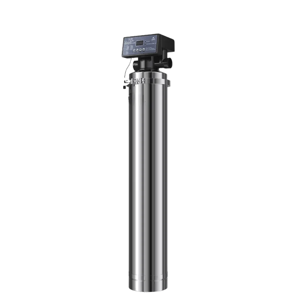 Nano Filtration Whole House (Ultra-Filtration)