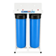 AQUAPRO 20-inch Double Jumbo AQF-BB20-TWIN-2