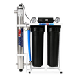 AQUAPRO 20-inch Double Jumbo plus UV AQF-BB20-TWIN-UV12HT1